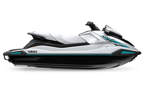 Yamaha VX Series WaveRunner